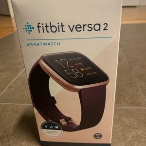 Fitbit Versa 2